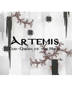 Artemis: God-Queen of The Hunt Steam Key GLOBAL